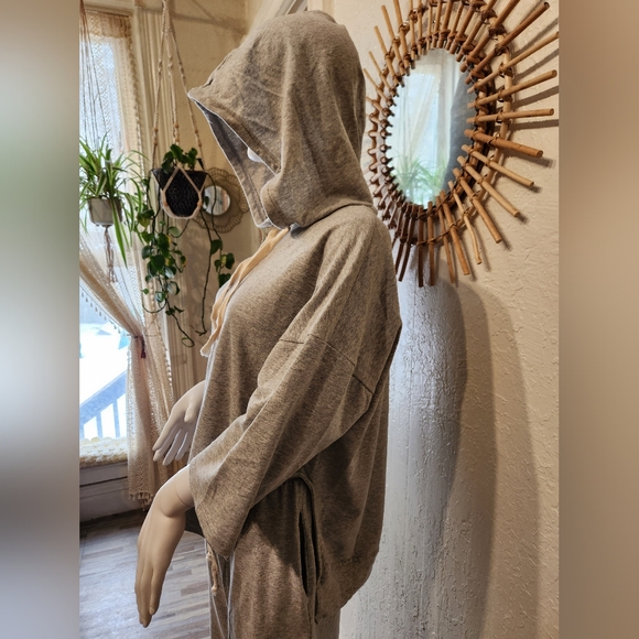 THE NEST ARIANNA Top & Pant Set Size Small. - Picture 10 of 14